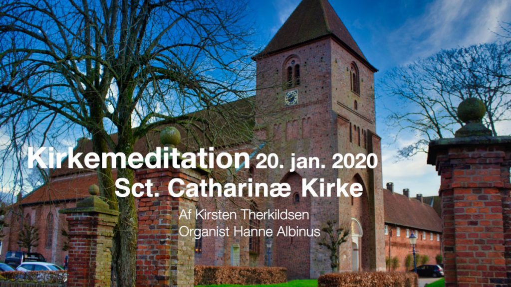 Kirkemeditation